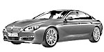BMW F06 C3809 Fault Code